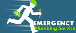 emergency plumbing service